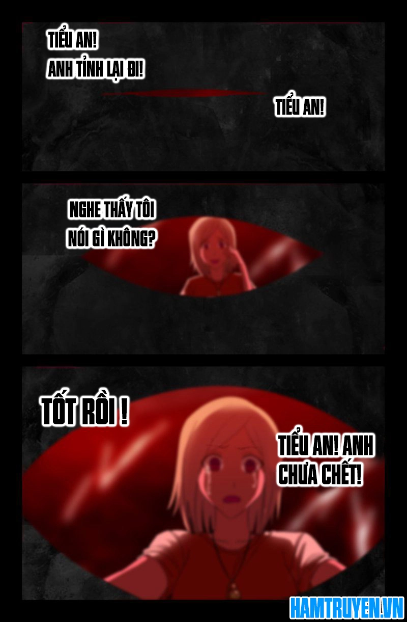 Huyết Ma Nhân Chapter 51 - 2