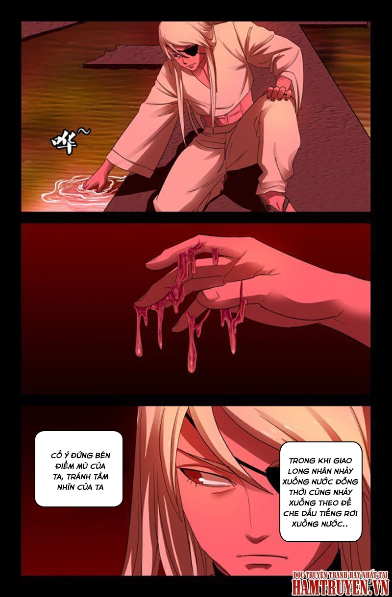 Huyết Ma Nhân Chapter 58 - 2