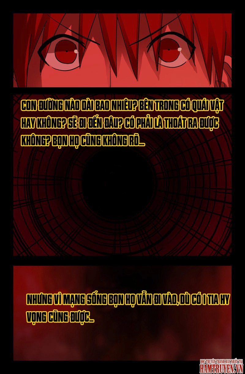 Huyết Ma Nhân Chapter 59 - 14