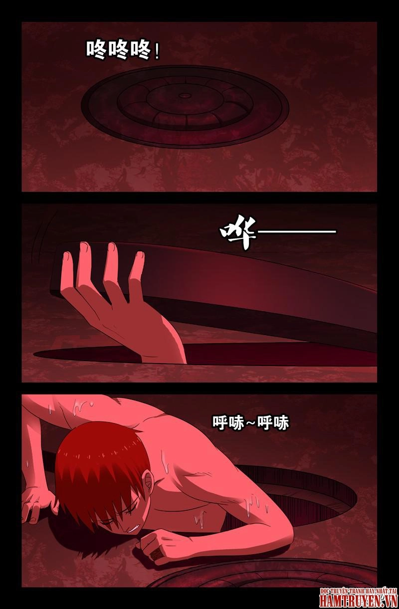 Huyết Ma Nhân Chapter 60 - 2