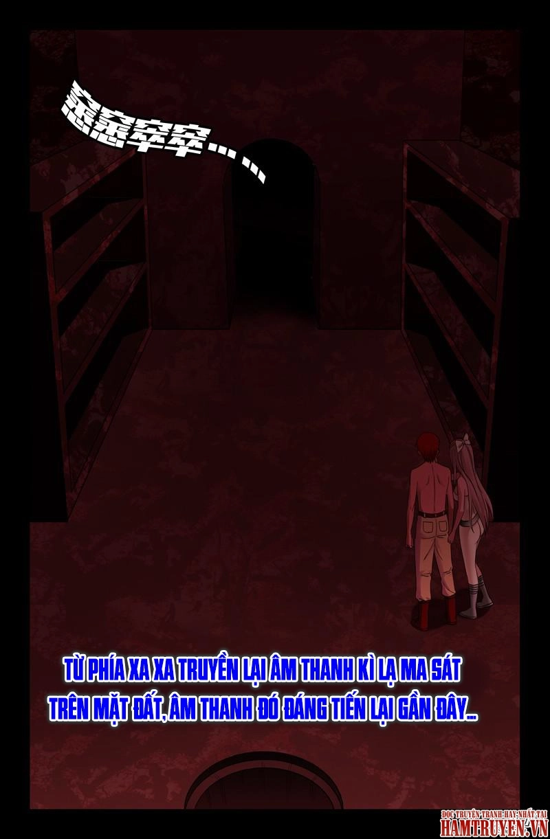 Huyết Ma Nhân Chapter 60 - 14