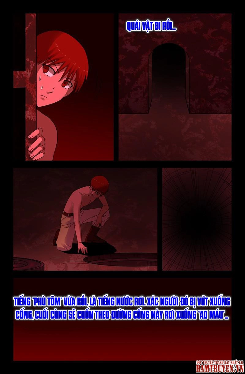 Huyết Ma Nhân Chapter 61 - 6