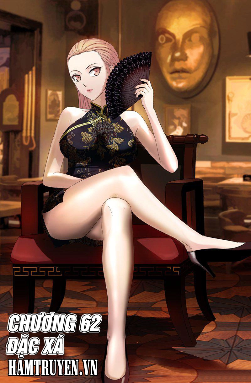 Huyết Ma Nhân Chapter 62 - 2