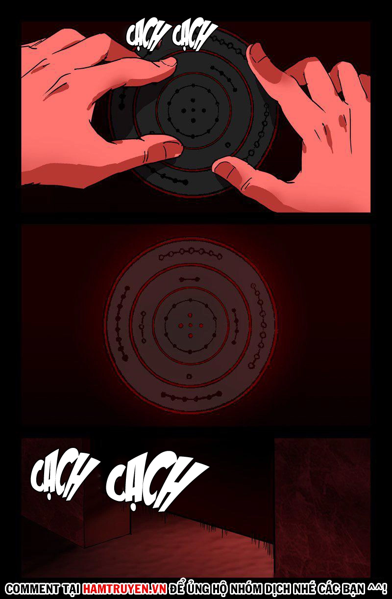 Huyết Ma Nhân Chapter 62 - 3