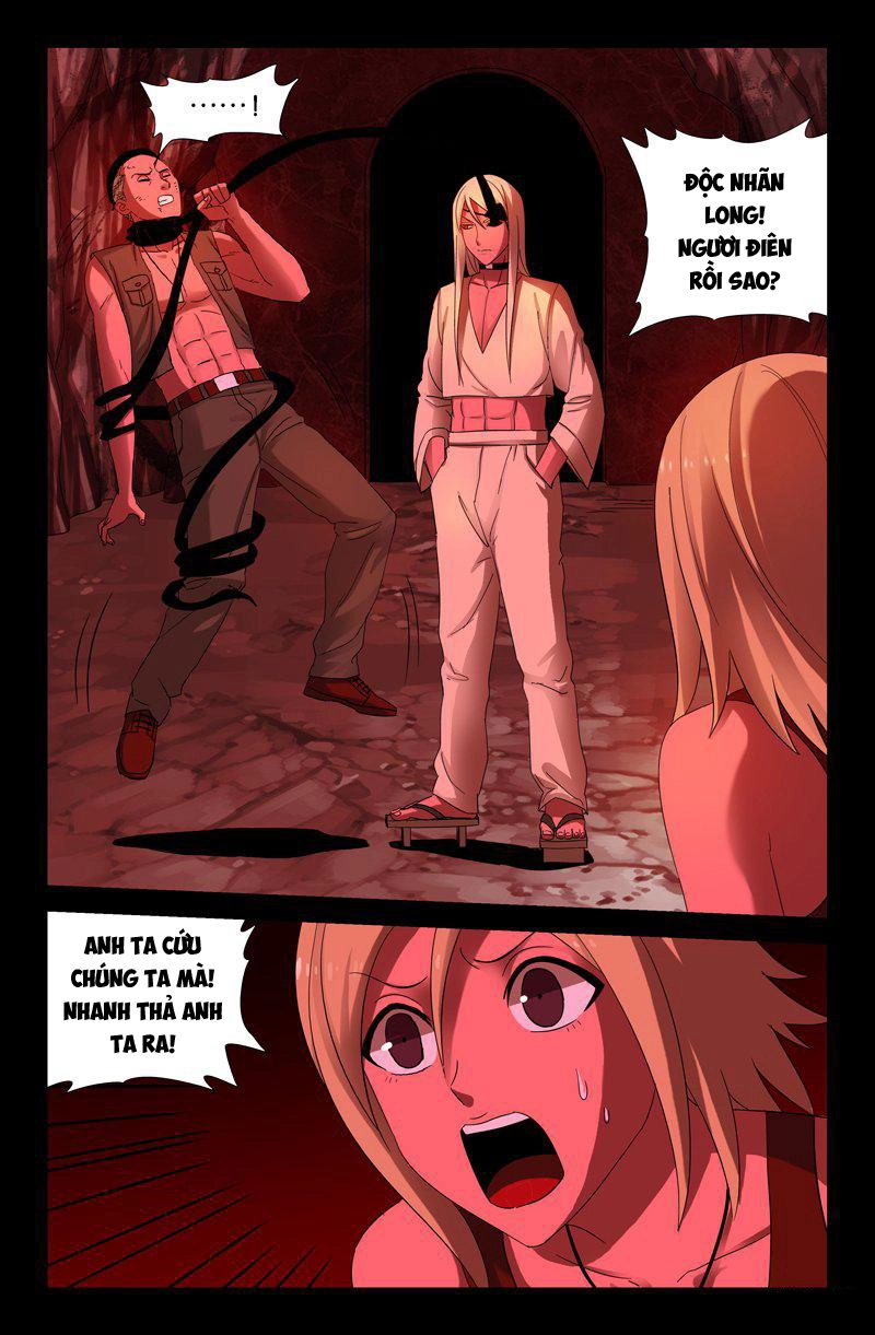 Huyết Ma Nhân Chapter 62 - 6