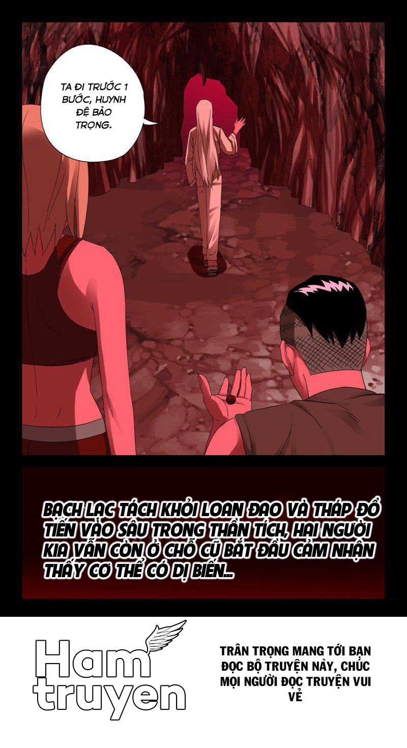 Huyết Ma Nhân Chapter 62 - 15