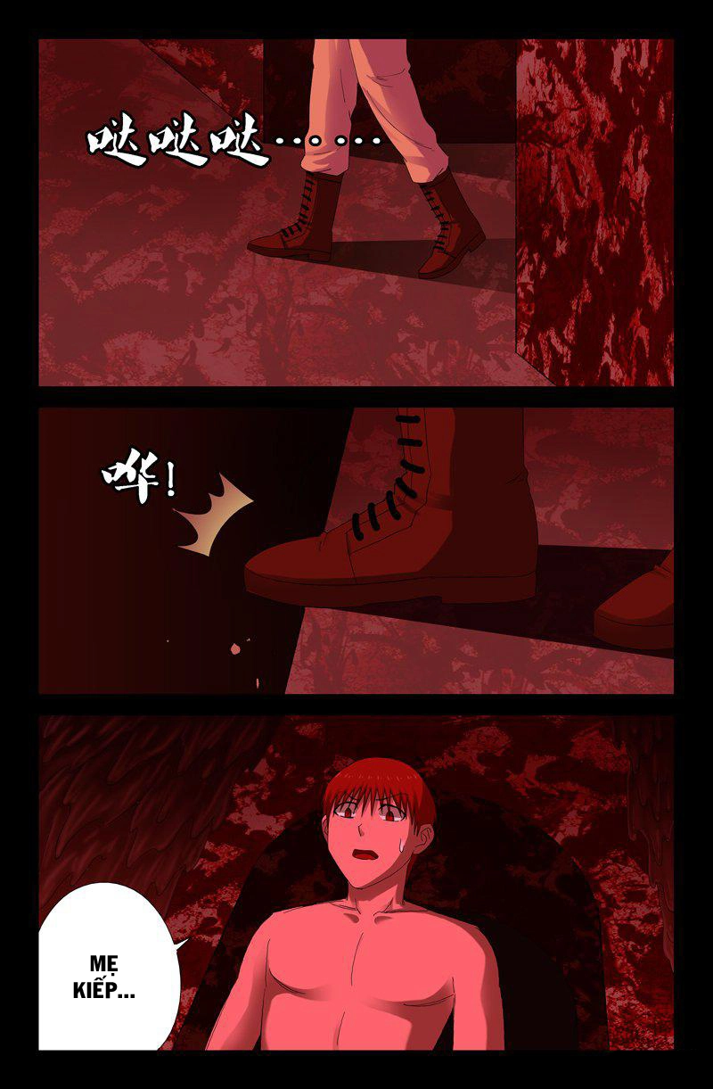 Huyết Ma Nhân Chapter 63 - 2