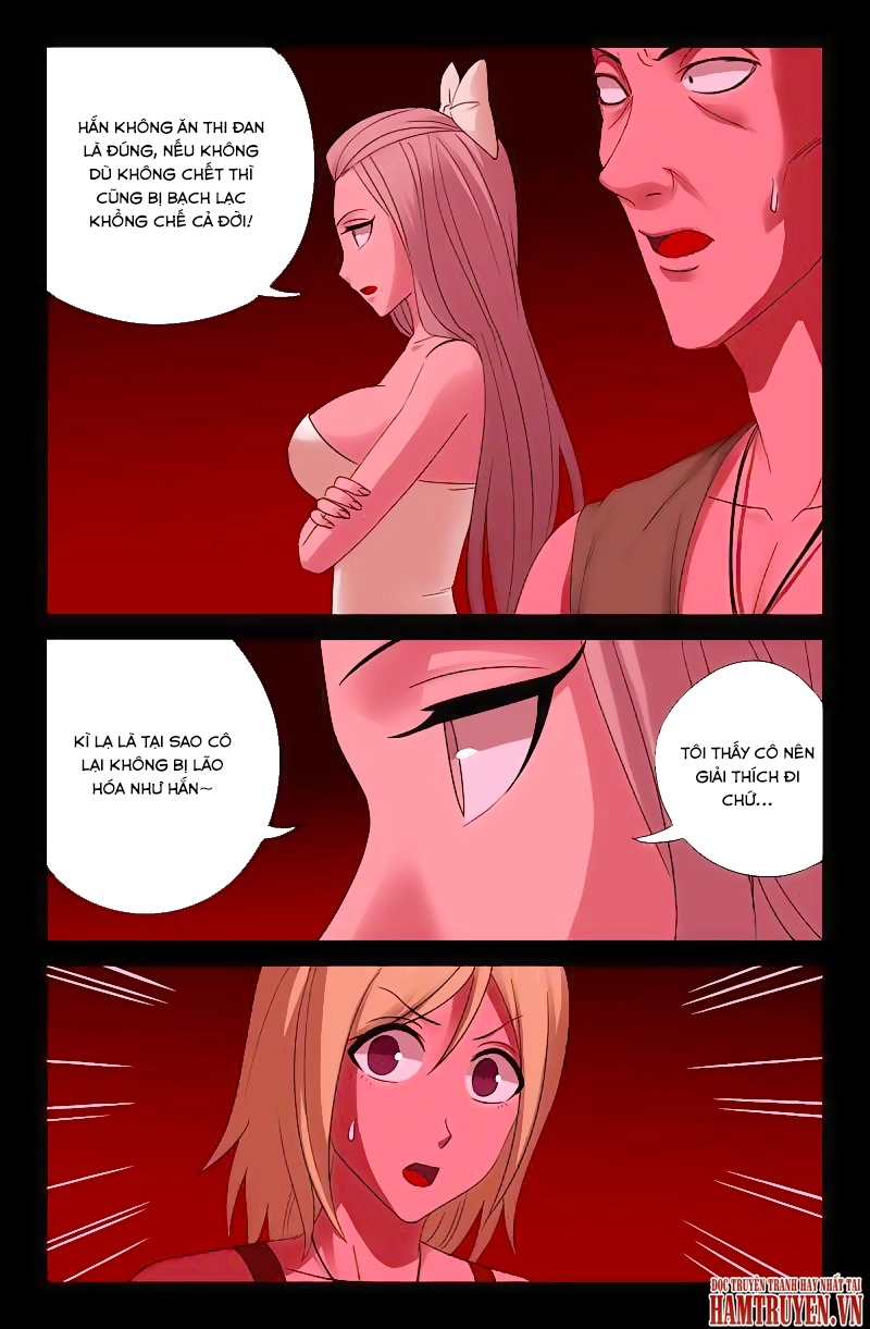 Huyết Ma Nhân Chapter 66 - 4