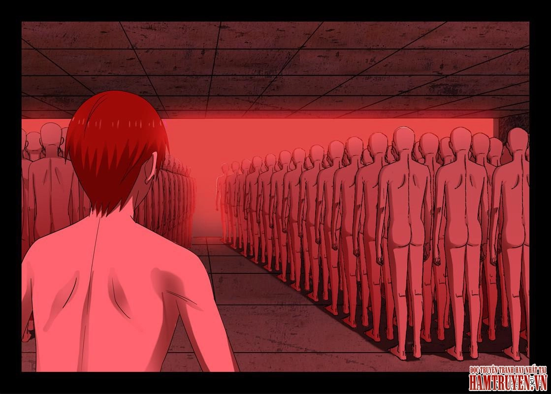 Huyết Ma Nhân Chapter 67 - 15