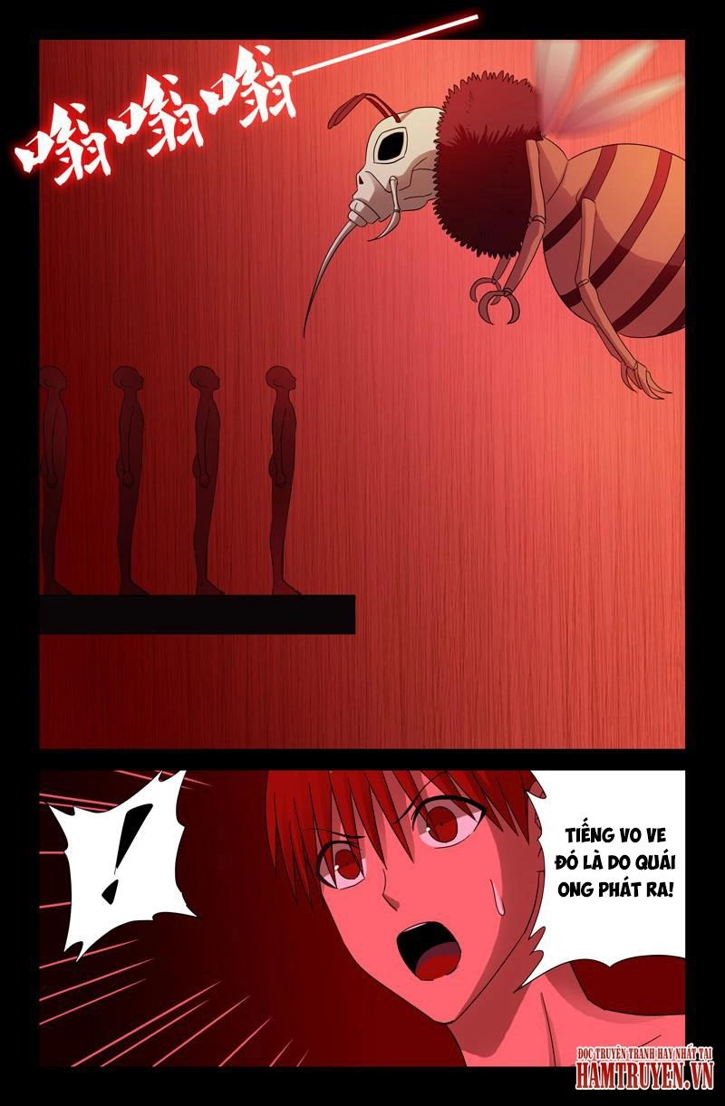 Huyết Ma Nhân Chapter 69 - 13