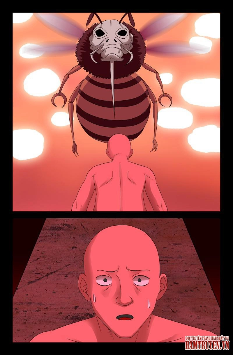 Huyết Ma Nhân Chapter 69 - 14