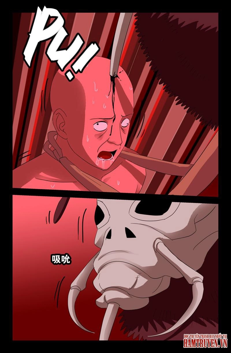 Huyết Ma Nhân Chapter 69 - 15