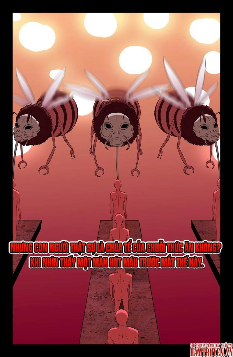 Huyết Ma Nhân Chapter 70 - 9