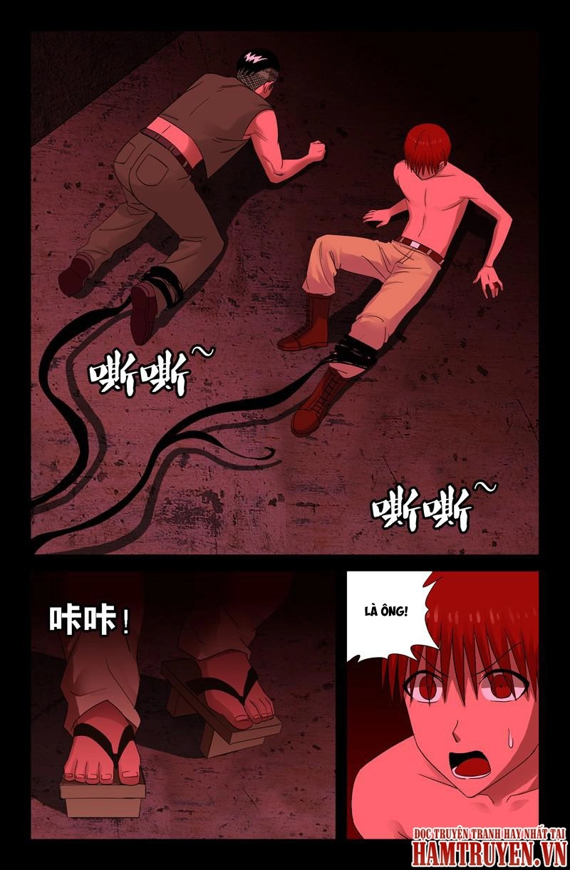 Huyết Ma Nhân Chapter 72 - 3