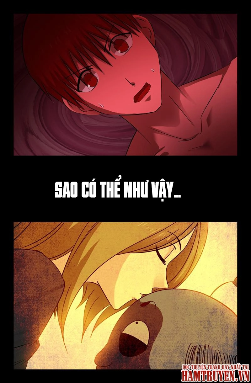 Huyết Ma Nhân Chapter 72 - 8