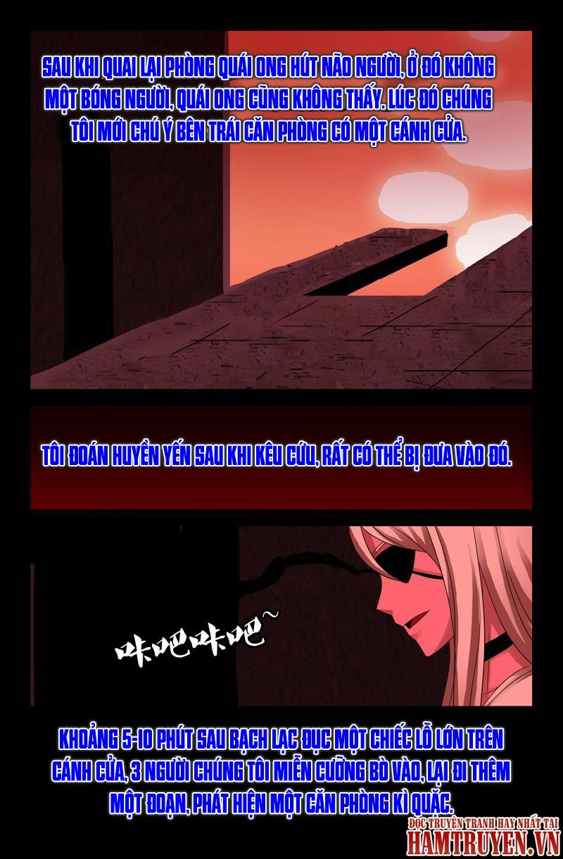 Huyết Ma Nhân Chapter 72 - 13