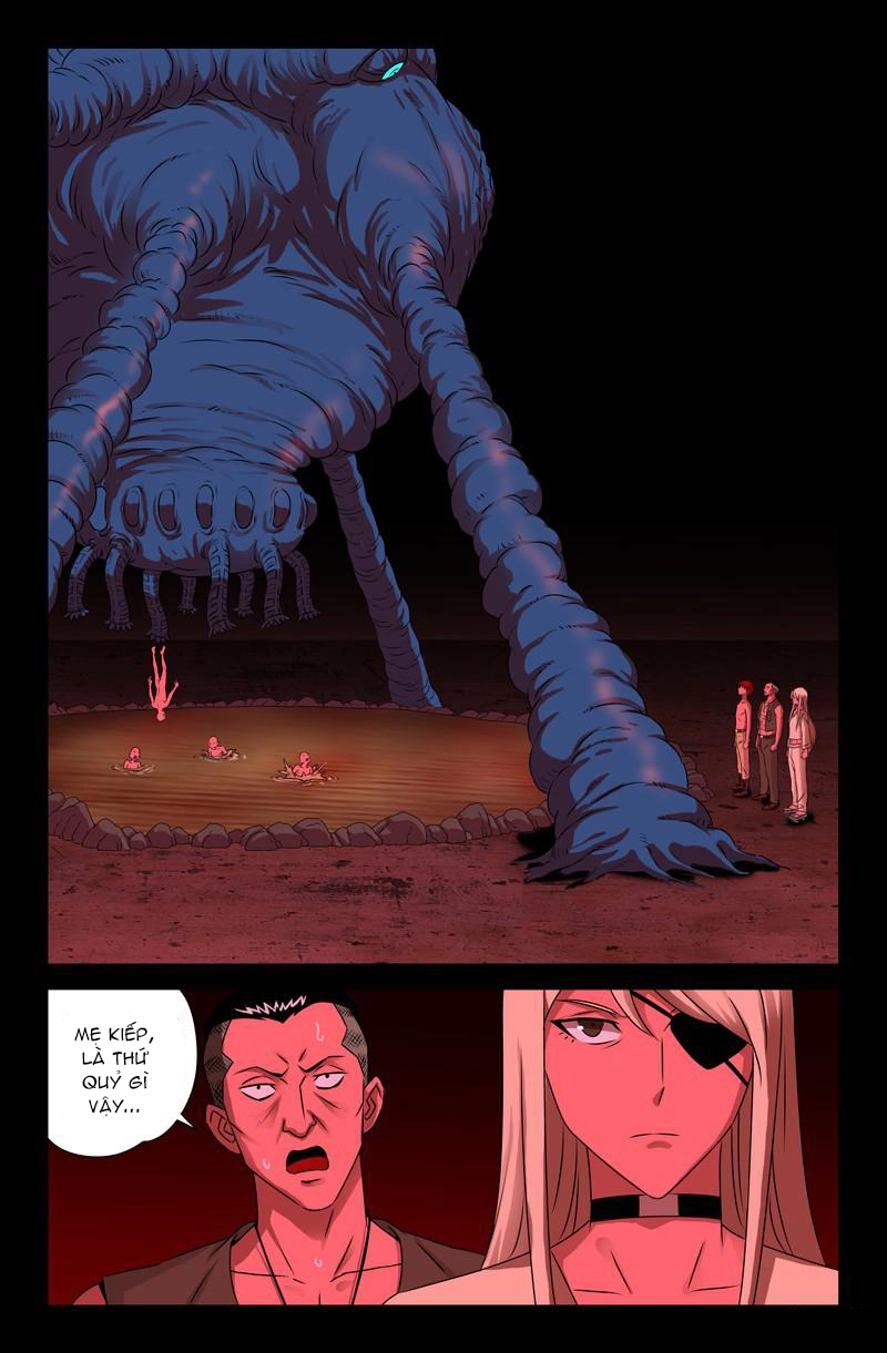 Huyết Ma Nhân Chapter 73 - 2