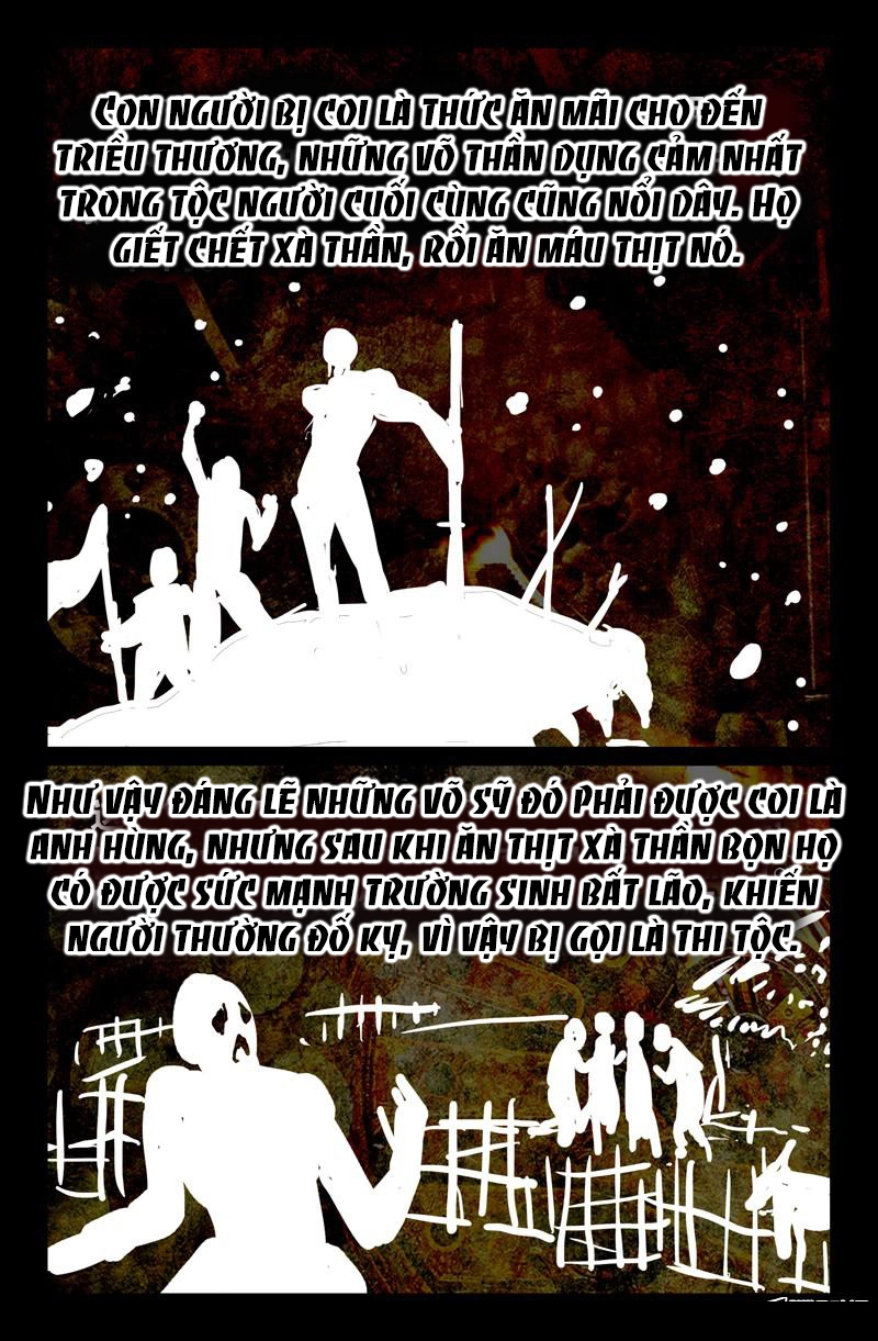 Huyết Ma Nhân Chapter 73 - 12