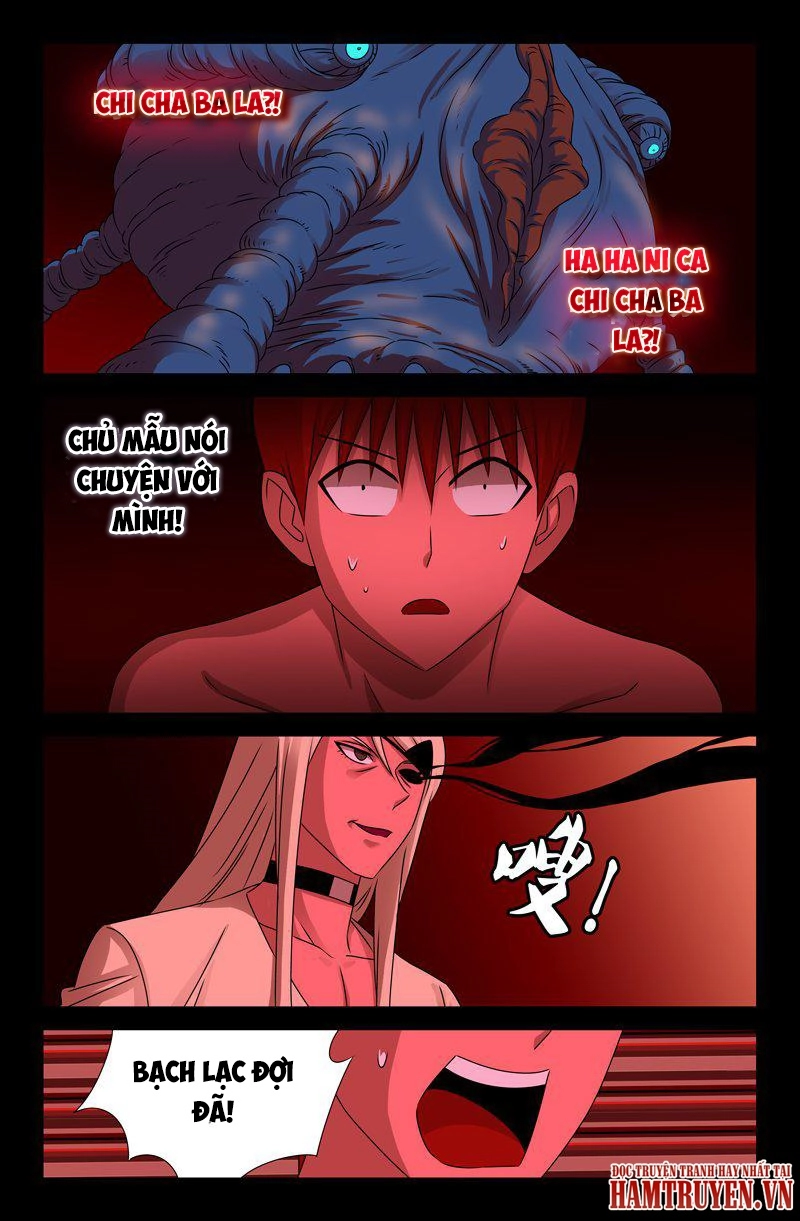 Huyết Ma Nhân Chapter 74 - 13