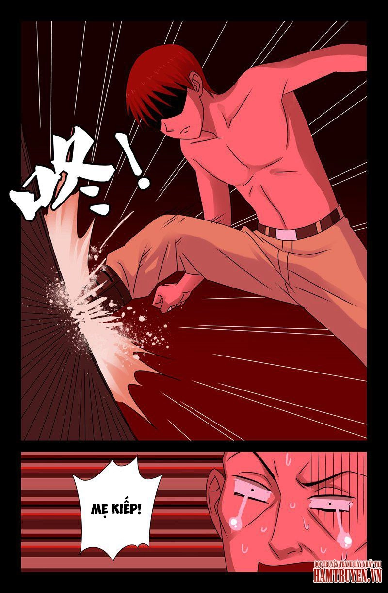 Huyết Ma Nhân Chapter 76 - 5