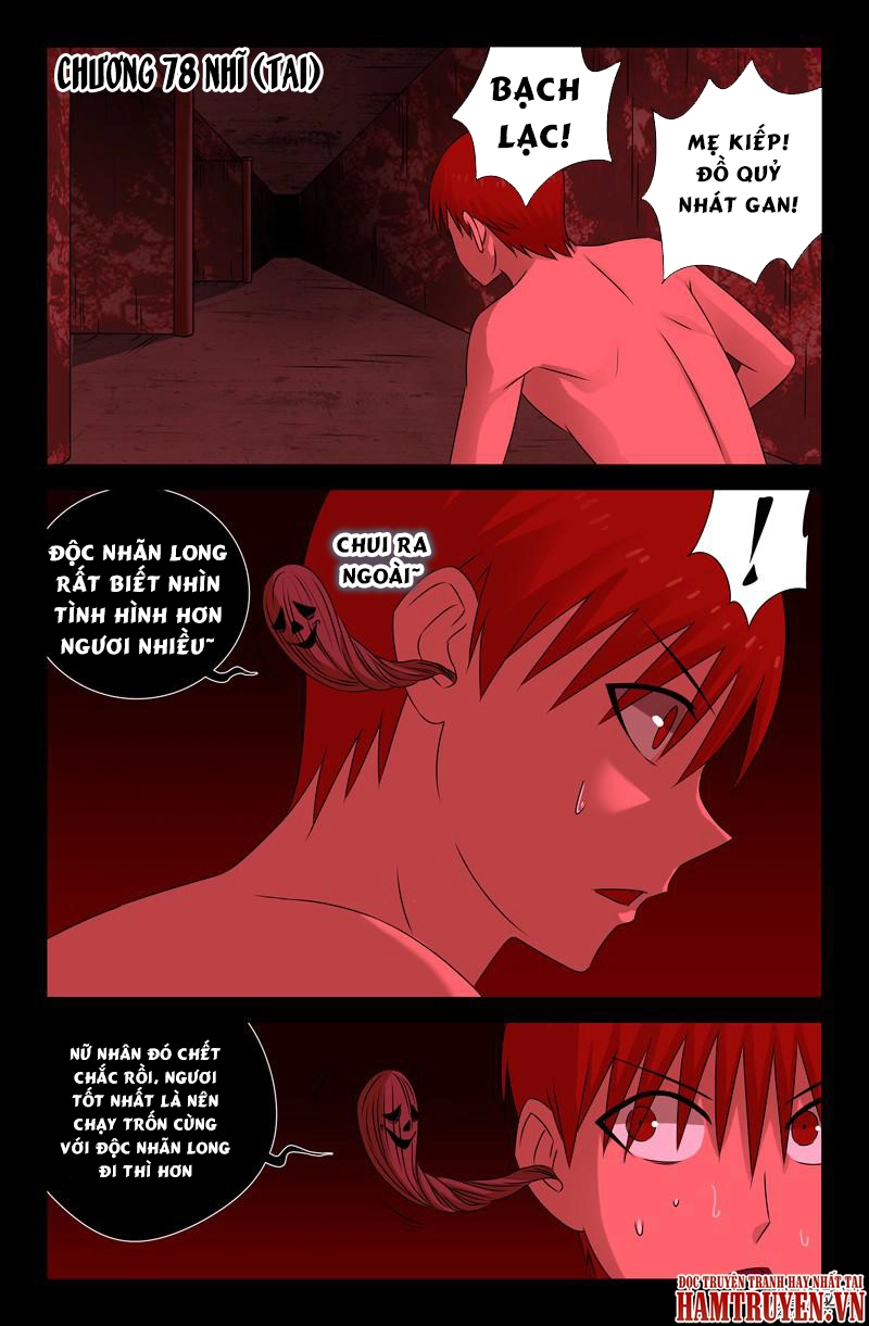 Huyết Ma Nhân Chapter 78 - 2