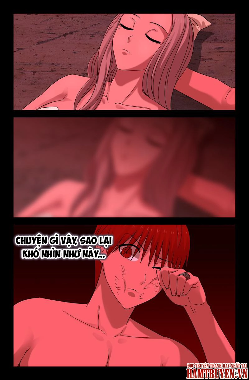 Huyết Ma Nhân Chapter 79 - 12