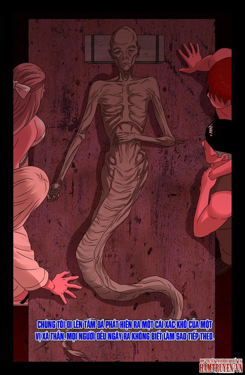 Huyết Ma Nhân Chapter 80 - 14