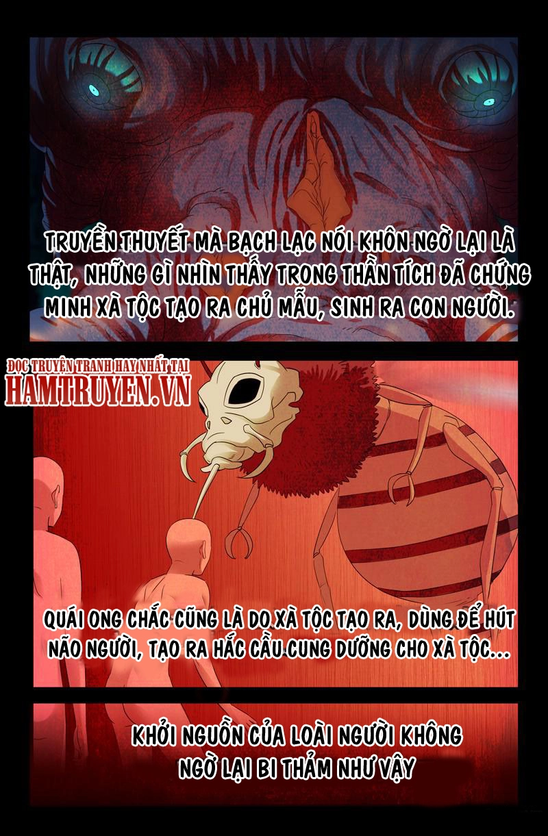 Huyết Ma Nhân Chapter 81 - 4