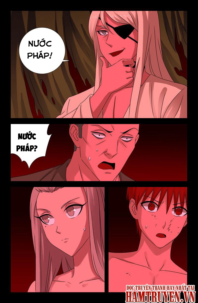 Huyết Ma Nhân Chapter 81 - 11