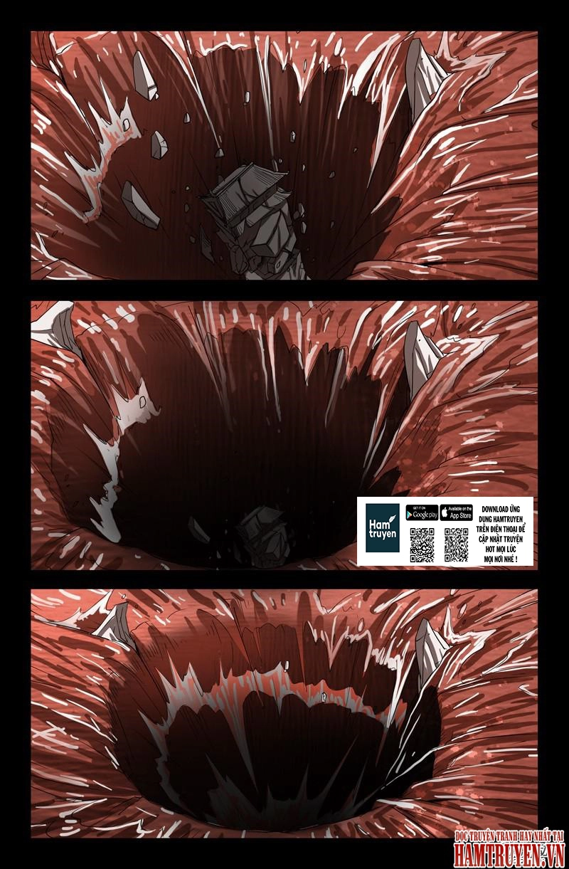 Huyết Ma Nhân Chapter 83 - 13