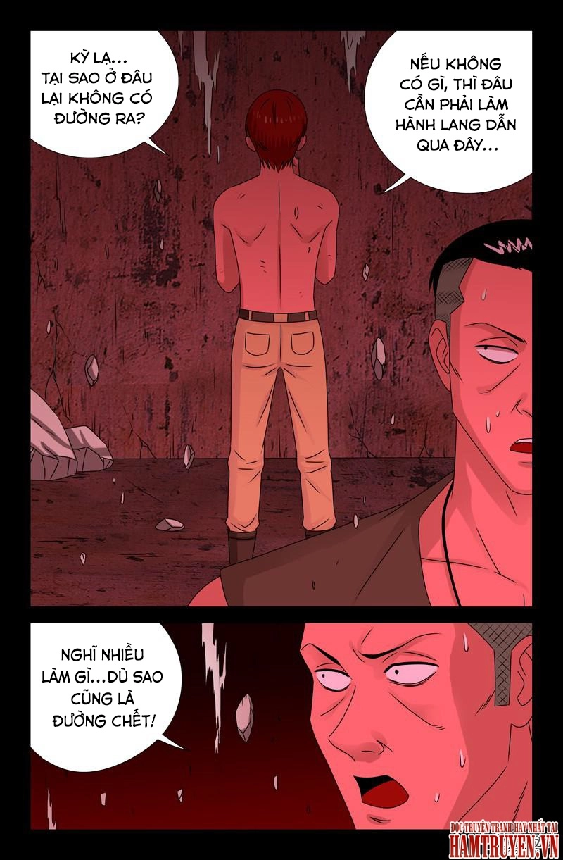 Huyết Ma Nhân Chapter 84 - 14