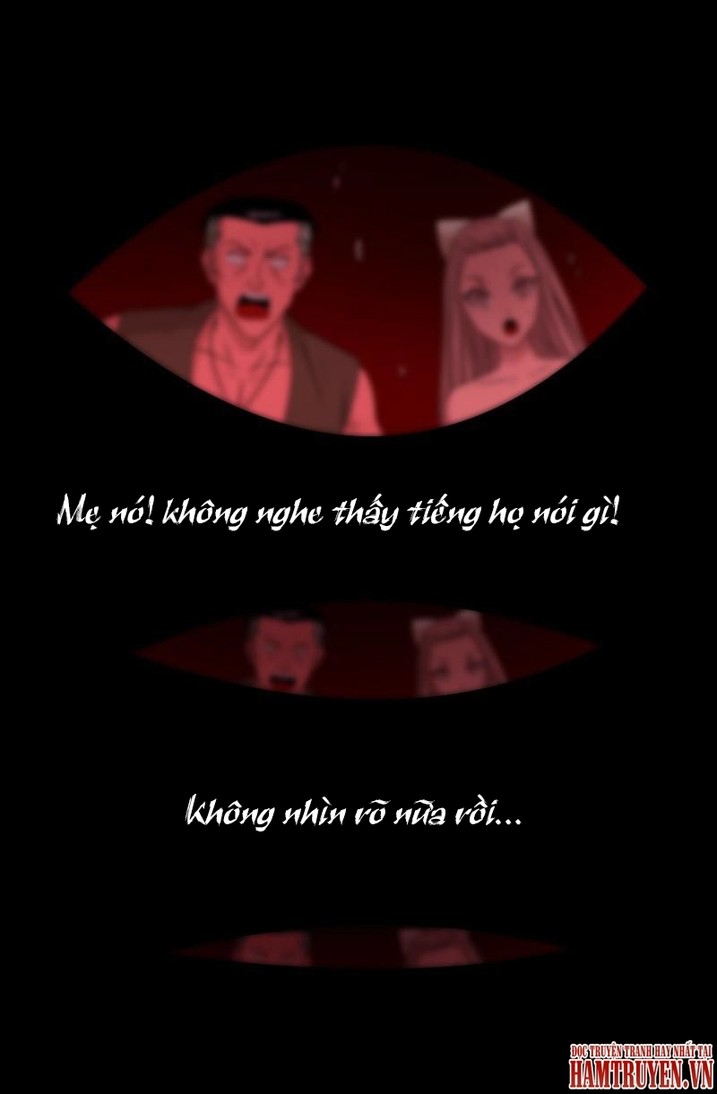 Huyết Ma Nhân Chapter 85 - 13