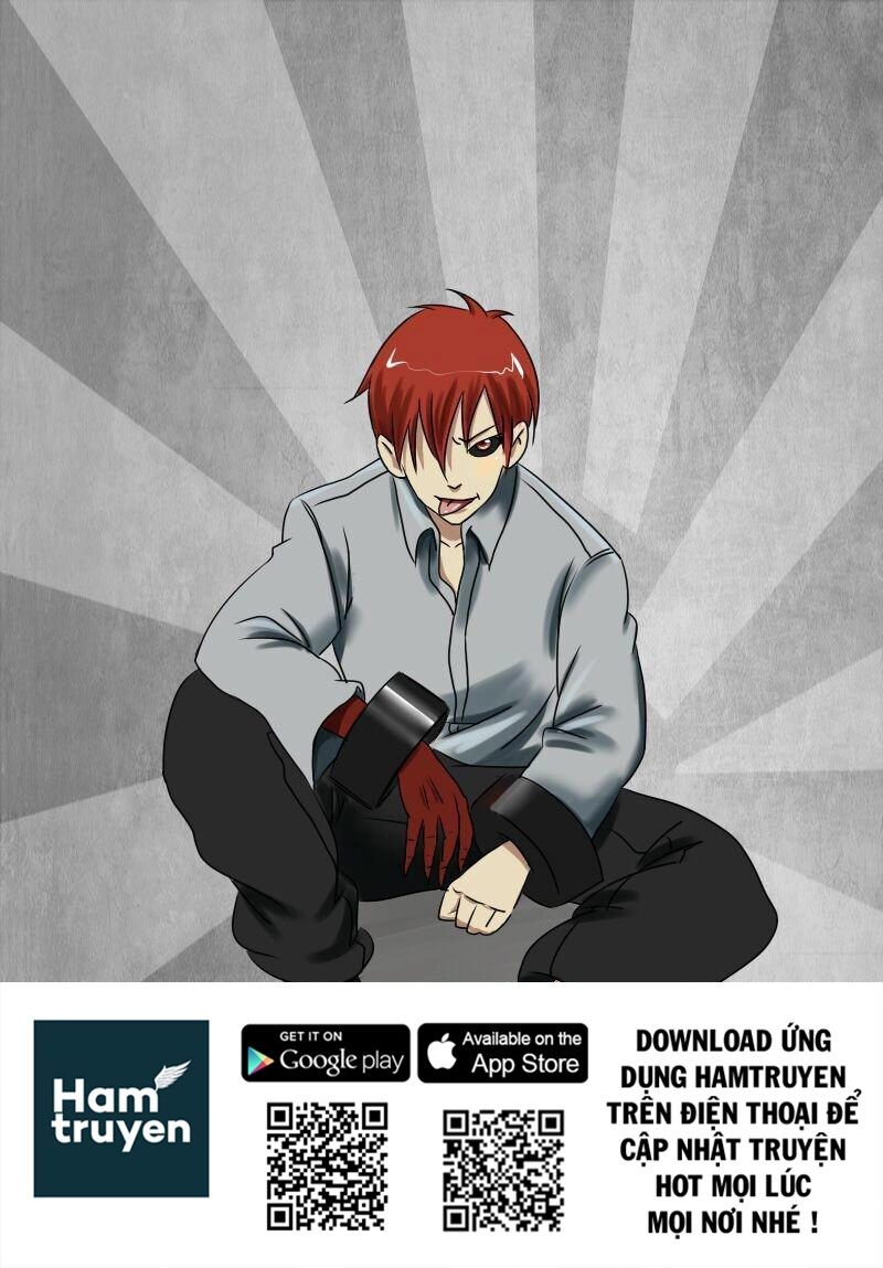 Huyết Ma Nhân Chapter 89 - 17