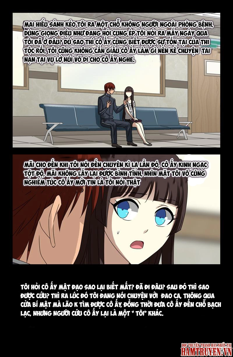 Huyết Ma Nhân Chapter 90 - 11