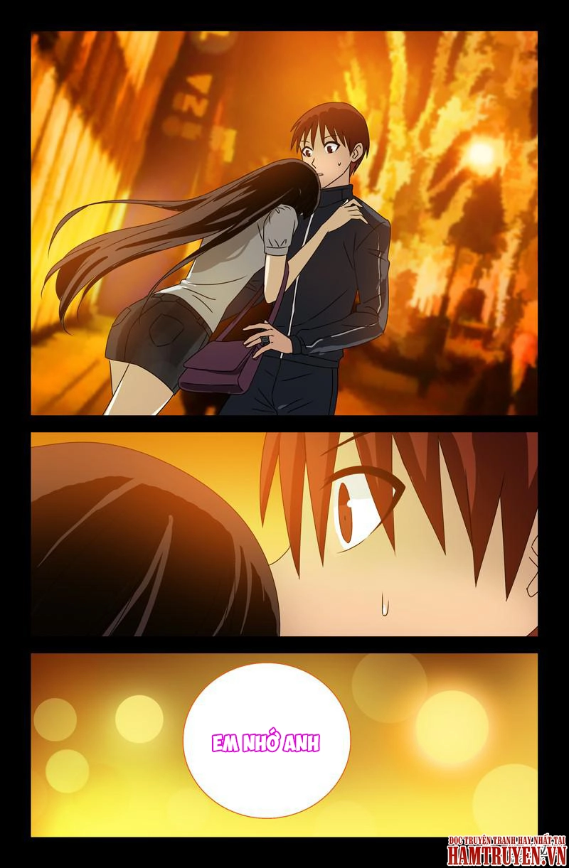 Huyết Ma Nhân Chapter 90 - 15