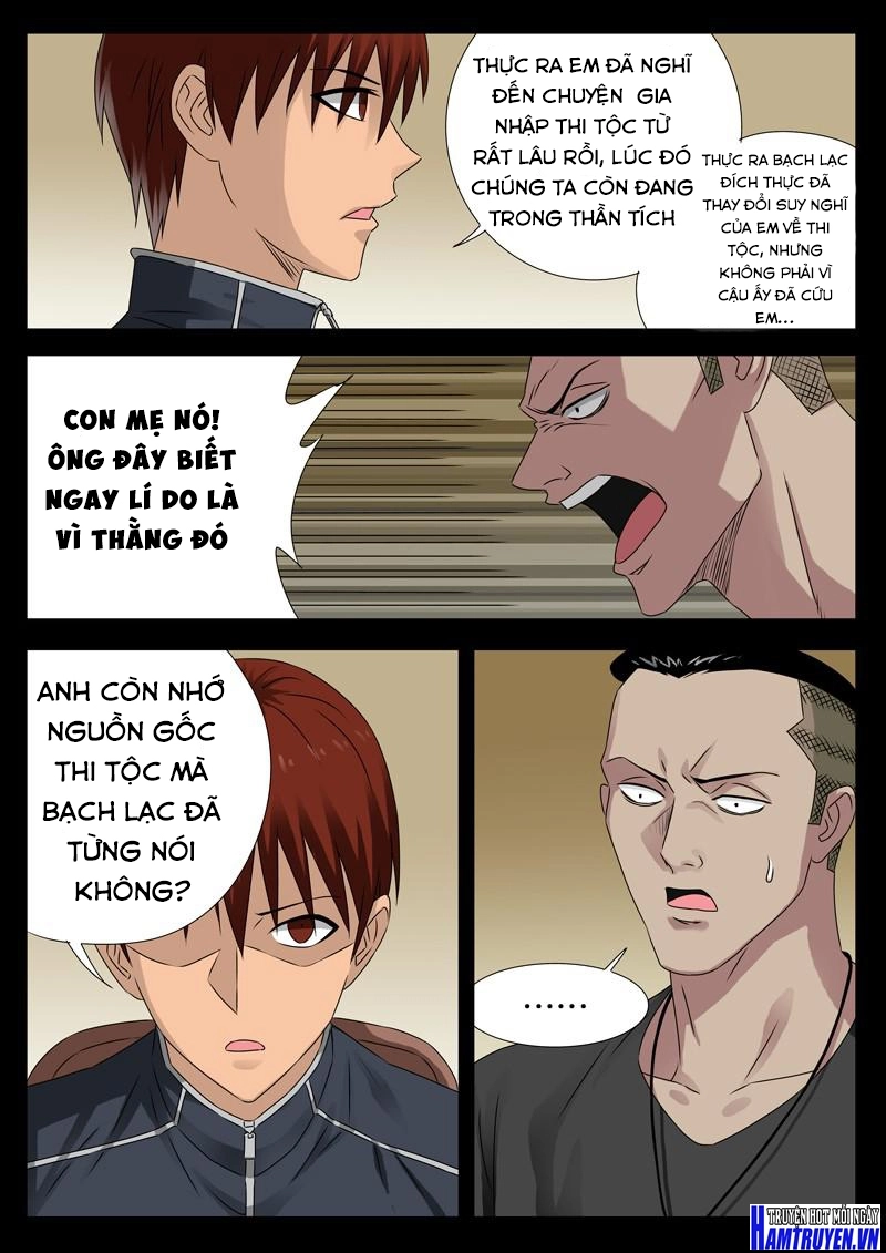 Huyết Ma Nhân Chapter 92 - 6