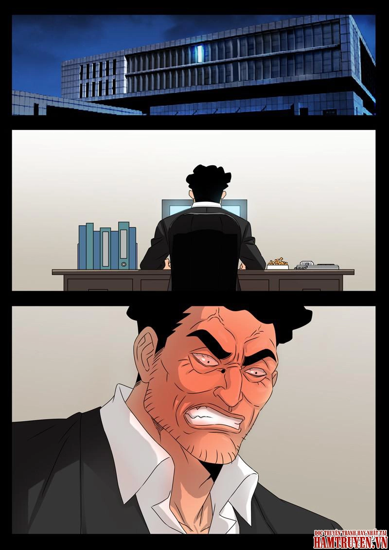 Huyết Ma Nhân Chapter 93 - 4