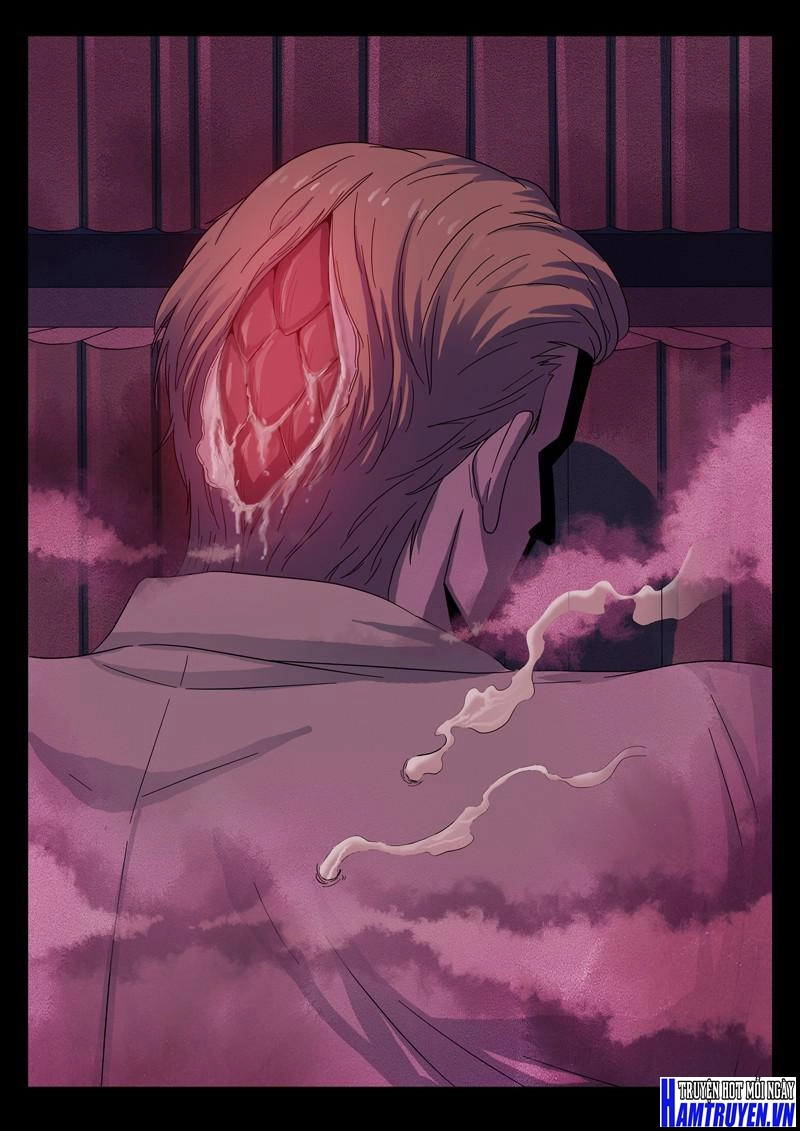 Huyết Ma Nhân Chapter 94 - 19