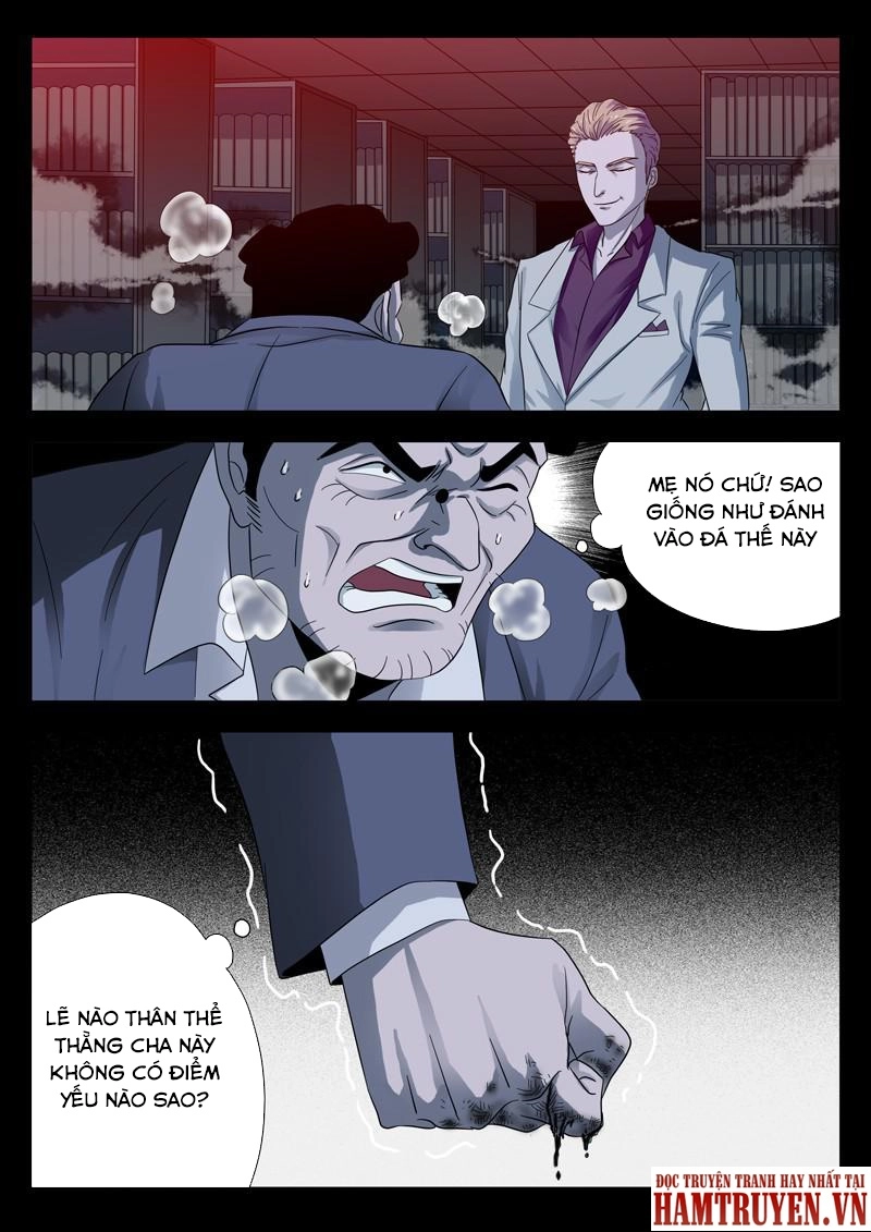 Huyết Ma Nhân Chapter 95 - 11