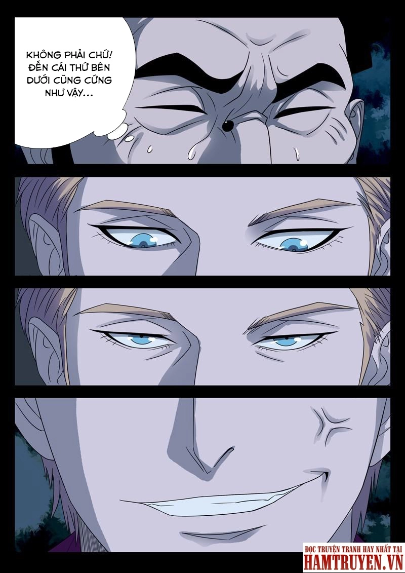 Huyết Ma Nhân Chapter 95 - 14