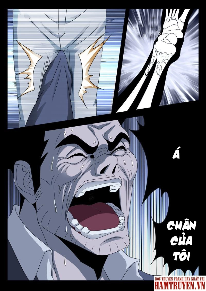 Huyết Ma Nhân Chapter 95 - 15