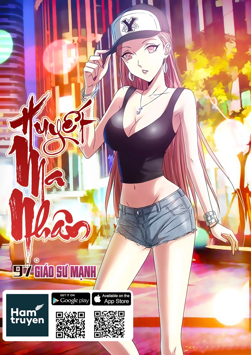 Huyết Ma Nhân Chapter 97 - 2