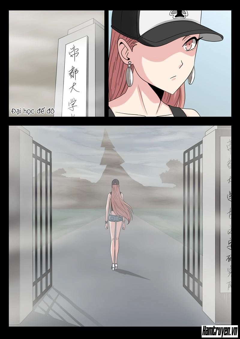 Huyết Ma Nhân Chapter 97 - 8