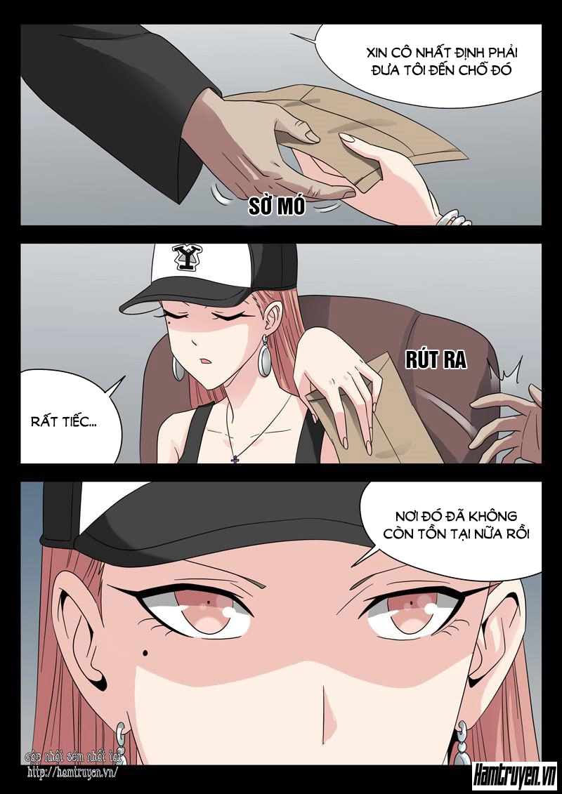 Huyết Ma Nhân Chapter 97 - 15