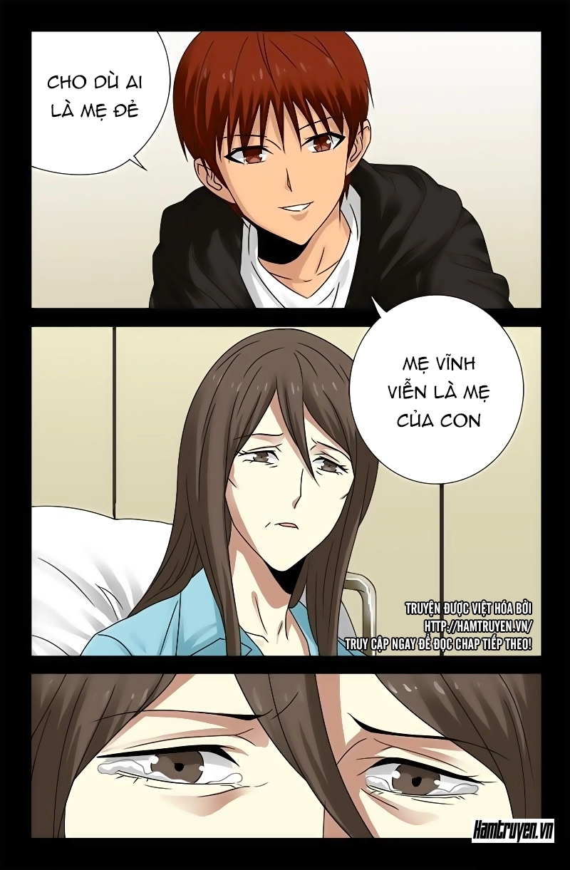 Huyết Ma Nhân Chapter 100 - 15