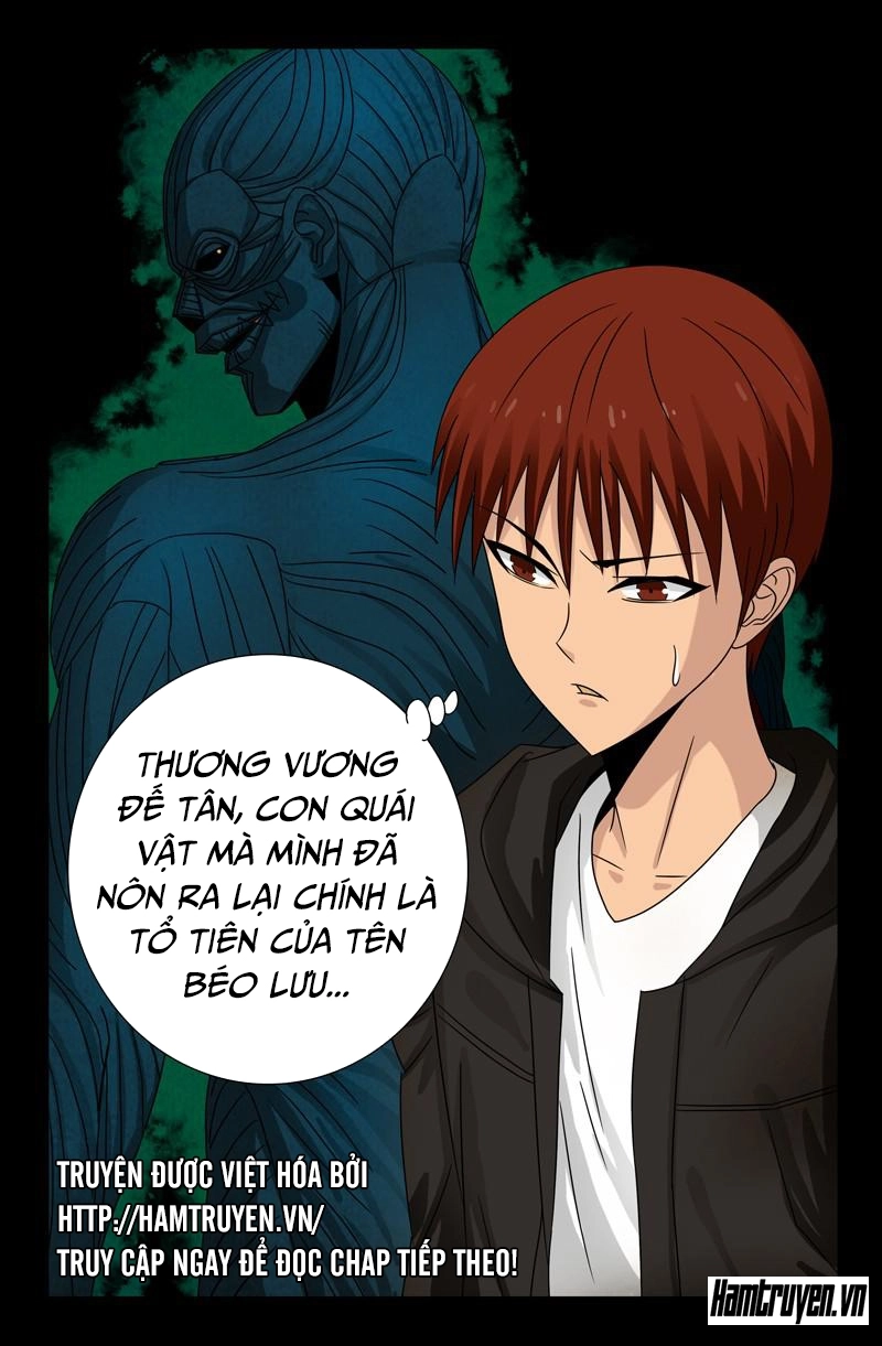 Huyết Ma Nhân Chapter 101 - 14