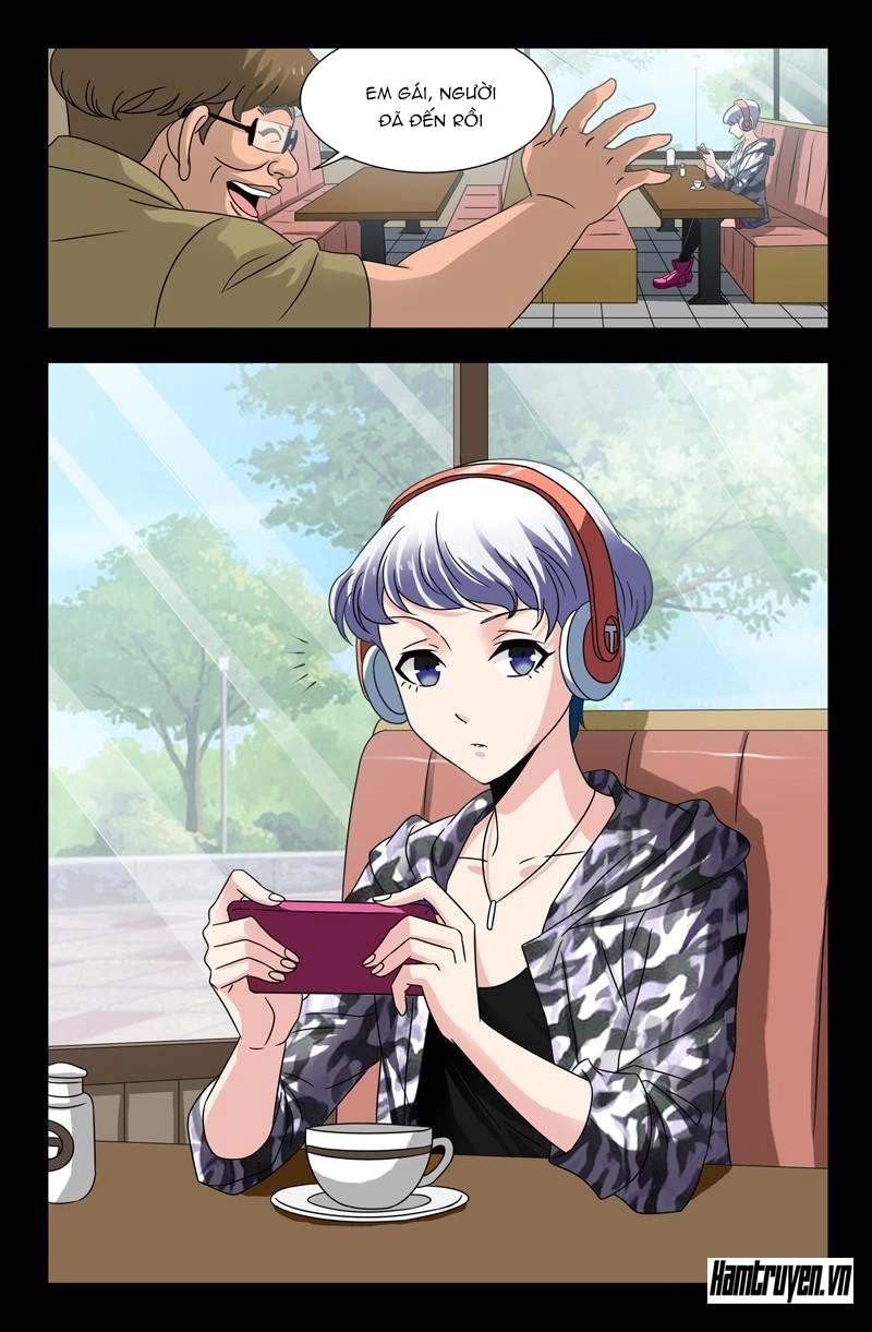 Huyết Ma Nhân Chapter 102 - 10