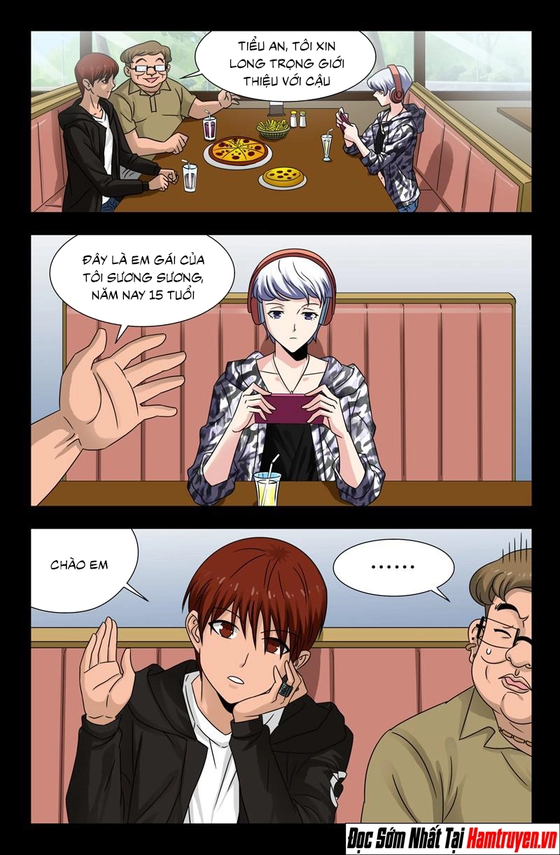 Huyết Ma Nhân Chapter 103 - 2