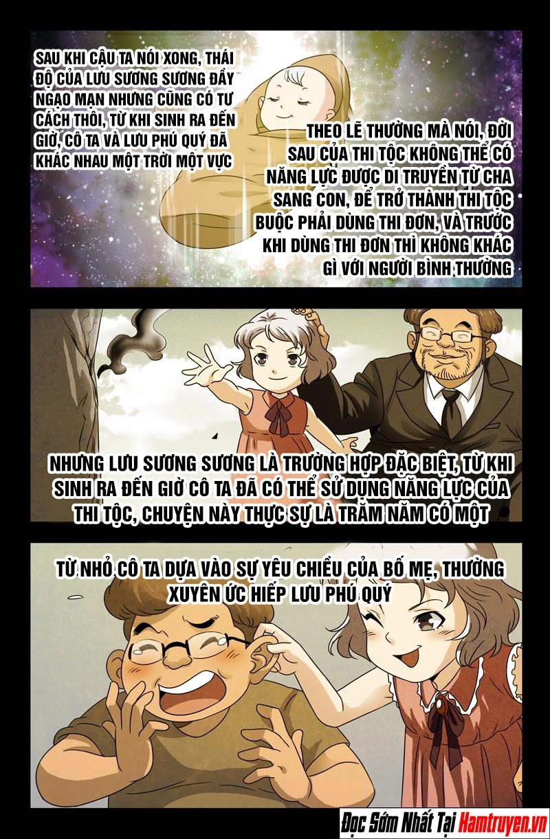 Huyết Ma Nhân Chapter 103 - 5