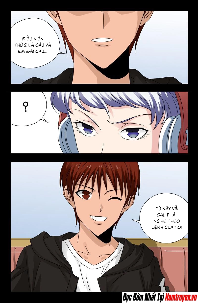 Huyết Ma Nhân Chapter 103 - 13